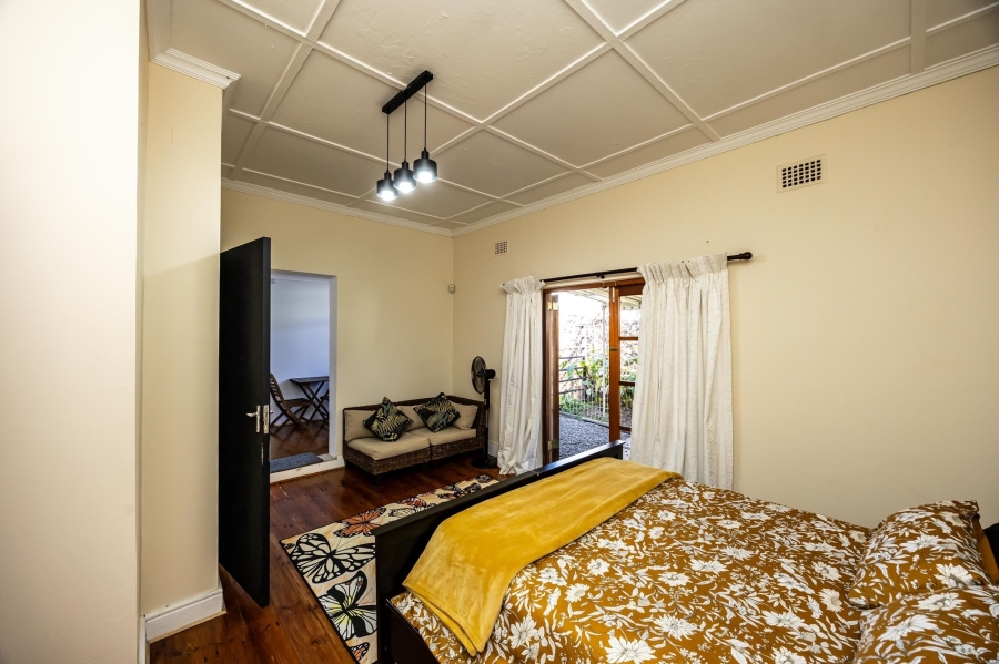 To Let 4 Bedroom Property for Rent in Selborne Eastern Cape